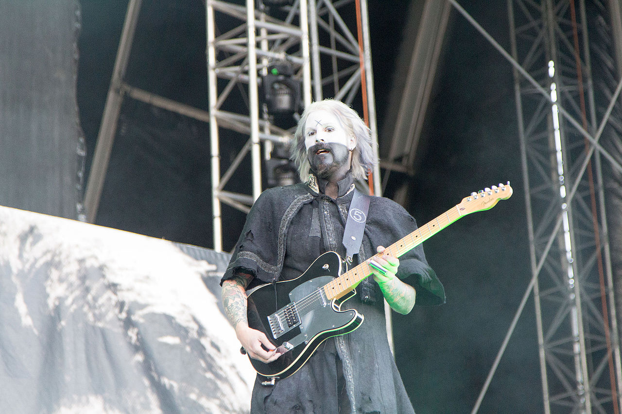 John 5 Net Worth Rock Worth