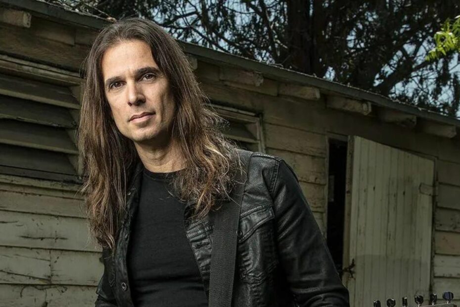 Kiko Loureiro